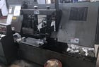 16" x 20" W.f. Wells #F1620, horizontal bandsaw, 1 1/4" x .042" x 15" blade, 60-500 SFPM, roller guides w/ - Image 2