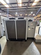 Trumpf #TruLaser-3040, fiber laser, 10000 watts, 6' x12'tbl., 157.5" X, 78.7" Y, 4.6" Z, dust collector - Image 3
