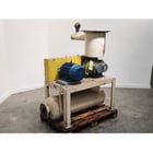 360 cfm, Roots Dresser #56-U-RAI, Rotary Lobe Vacuum Blower Package, 10 HP, 1402 RPM, 8" Hg, 230/460 V. - Image 3