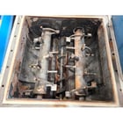 4.5" Acrison #BDF-25N, stainless steel auger agitator bin - Image 4
