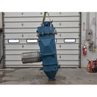 Flexicon, Filter Receiver w/ Fike Flameless Explosion Vent, 24" diameter - Image 2