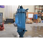 Flexicon, Filter Receiver w/ Fike Flameless Explosion Vent, 24" diameter - Image 4