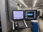 Hurco #TMX8MYI, CNC lathe, 20" swing, 8" chuck, 3-jaw, 2" bar, 17" centers, 12 turret, LNS Quick Load Servo - Image 3