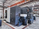 DMG, Mori #NHX-6300, CNC horizontal machining center, 60 automatic tool changer, 40.6" X, 40.6" Y, 40.6" Z - Image 5