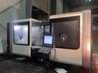 Dmg #DMF-260, CNC vertical machining center, 102.4" X, 43.3" Y, 35.4" Z, 8000 RPM, #40, 5-Axis, Heidenhain - Image 1
