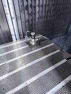 Dmg #DMF-260, CNC vertical machining center, 102.4" X, 43.3" Y, 35.4" Z, 8000 RPM, #40, 5-Axis, Heidenhain - Image 3