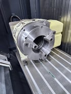 Dmg #DMF-260, CNC vertical machining center, 102.4" X, 43.3" Y, 35.4" Z, 8000 RPM, #40, 5-Axis, Heidenhain - Image 5