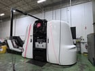 Porta Solutions #MultiCenter-3-Spindle, CNC vertical machining center, 5-Axis, Fanuc I, 2020 - Image 1