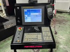 Porta Solutions #MultiCenter-3-Spindle, CNC vertical machining center, 5-Axis, Fanuc I, 2020 - Image 5