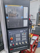 Methods #MV-1000L, CNC vertical machining center, 30+1 automatic tool changer, 39.4" X, 20.5" Y, 12000 RPM - Image 2