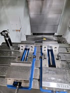 Methods #MV-1000L, CNC vertical machining center, 30+1 automatic tool changer, 39.4" X, 20.5" Y, 12000 RPM - Image 3