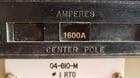 350 HP Benshaw, Solid-State Soft Start Motor Controller, 1600 amp integrated disconnect/breaker, 480 Volts - Image 1