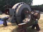 1500 HP 450 RPM General Electric, Slip Ring Motor, 4160 Volts, 3PH - Image 2