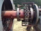 1500 HP 450 RPM General Electric, Slip Ring Motor, 4160 Volts, 3PH - Image 7