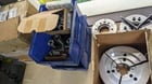 Haas #SL-20, CNC lathe, 3-jaw chuck, 2000 - Image 2