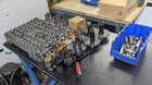 Haas #SL-20, CNC lathe, 3-jaw chuck, 2000 - Image 3