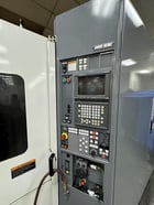 Mori Seiki #SH-500, CNC horizontal machining center, 1998 - Image 2
