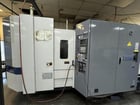 Mori Seiki #SH-500, CNC horizontal machining center, 1998 - Image 4