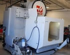 Haas #VF-5XT, CNC vertical machining center, 40 automatic tool changer, 60" X, 26" Y, 25" Z, 10000 RPM, #40 - Image 4