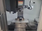 Haas #DM-2, CNC vertical machining center, Midaco pallet changer, 2019 - Image 1