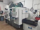 Haas #DM-2, CNC vertical machining center, Midaco pallet changer, 2019 - Image 2