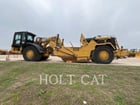 Caterpillar 627K, Wheel Tractor Scraper, 5057 hours, S/N: WTC00386, 2019 - Image 1