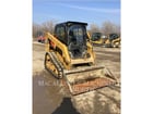 Caterpillar 239D3, Track Loader, 1125 hours, S/N: K5S01838, 2022 - Image 2