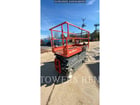 Skyjack, Inc. 2646E, Lift Scissor, S/N: 70043897, 2019 - Image 2