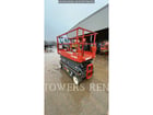 Skyjack, Inc. 2646E, Lift Scissor, 62 hours, S/N: 70043898, 2019 - Image 1