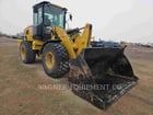 Cat 930M, Wheel Loader, 6535 hours, S/N: F5K00377, 2019 - Image 2