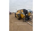 Cat TL1255D, Telehandler, 4320 hours, S/N: ML702371, 2019 - Image 1