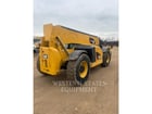 Cat TL1255D, Telehandler, 4320 hours, S/N: ML702371, 2019 - Image 2
