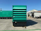 500 KW Cummins #DFEK, diesel generator set, 277/480 Volts, 3-phase, 755 HP @ 1800 RPM, QSX15-G9 engine, Tier - Image 7