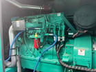 500 KW Cummins #DFEK, diesel generator set, 277/480 Volts, 3-phase, 755 HP @ 1800 RPM, QSX15-G9 engine, Tier - Image 9