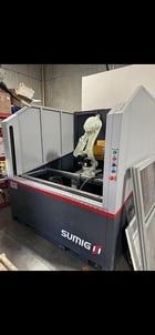Kawasaki, RS010NA, robotic arm, 6-Axis, 2019 - Image 1