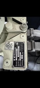 Kawasaki, RS010NA, robotic arm, 6-Axis, 2019 - Image 4