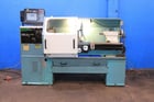 Southwestern Industries #Prototrak-TRL-1745P, CNC Lathe, 17.7" swing, 10.5" swing over cross slide, 45" - Image 1