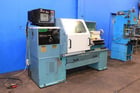 Southwestern Industries #Prototrak-TRL-1745P, CNC Lathe, 17.7" swing, 10.5" swing over cross slide, 45" - Image 2