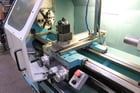 Southwestern Industries #Prototrak-TRL-1745P, CNC Lathe, 17.7" swing, 10.5" swing over cross slide, 45" - Image 3