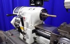18" x 12" Victor #618-EVS, Lathe, 1" bore, 3.25 HP, tailstock, 440 V. - Image 2