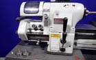 18" x 12" Victor #618-EVS, Lathe, 1" bore, 3.25 HP, tailstock, 440 V. - Image 6