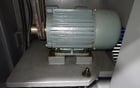 18" x 12" Victor #618-EVS, Lathe, 1" bore, 3.25 HP, tailstock, 440 V. - Image 9