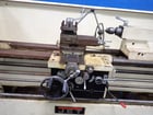 80" x 18" Jet #GH-1880ZX, Gap Bed Lathe, 3.5" bore, 3 jaw 10" chuck, 230/460 V., tailstock - Image 3