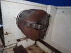 80" x 18" Jet #GH-1880ZX, Gap Bed Lathe, 3.5" bore, 3 jaw 10" chuck, 230/460 V., tailstock - Image 7