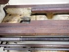 80" x 18" Jet #GH-1880ZX, Gap Bed Lathe, 3.5" bore, 3 jaw 10" chuck, 230/460 V., tailstock - Image 8