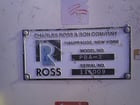 Charles Ross & Son #PBA-2, disperser - Image 7