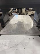 Haas #GR-510, gantry machining center, 20 automatic tool changer, 121" X Travel, 61" Y Travel, 11" Z, 10k - Image 5