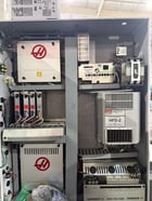 Haas #GR-510, gantry machining center, 20 automatic tool changer, 121" X Travel, 61" Y Travel, 11" Z, 10k - Image 8