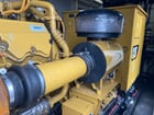 800 KW Caterpillar #XQ800, diesel generator set, standby, multi-volt, C27 engine, Tier 4i, 2024 - Image 5