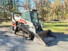 Bobcat T66, Track Loader, 416 hours, S/N: B4SB40041, 2024 - Image 2